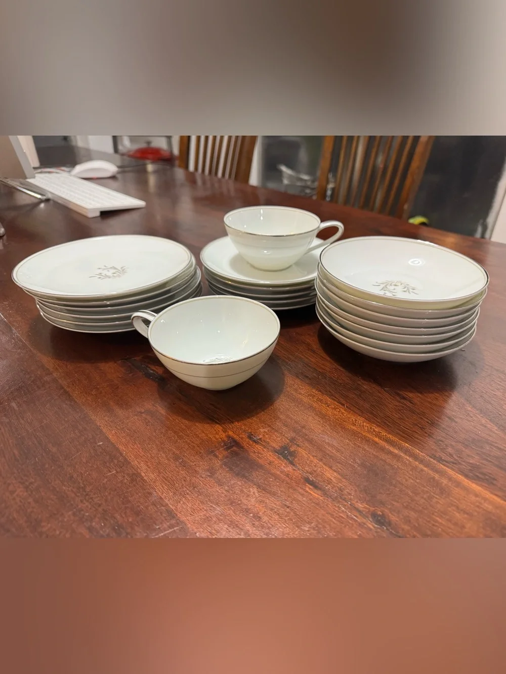 Noritake Japan noritake china